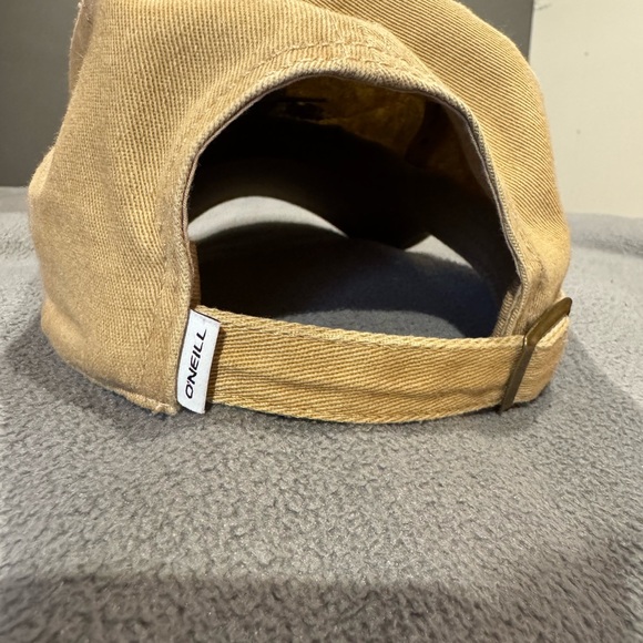 O’Neill Baseball Cap - Picture 3 of 6